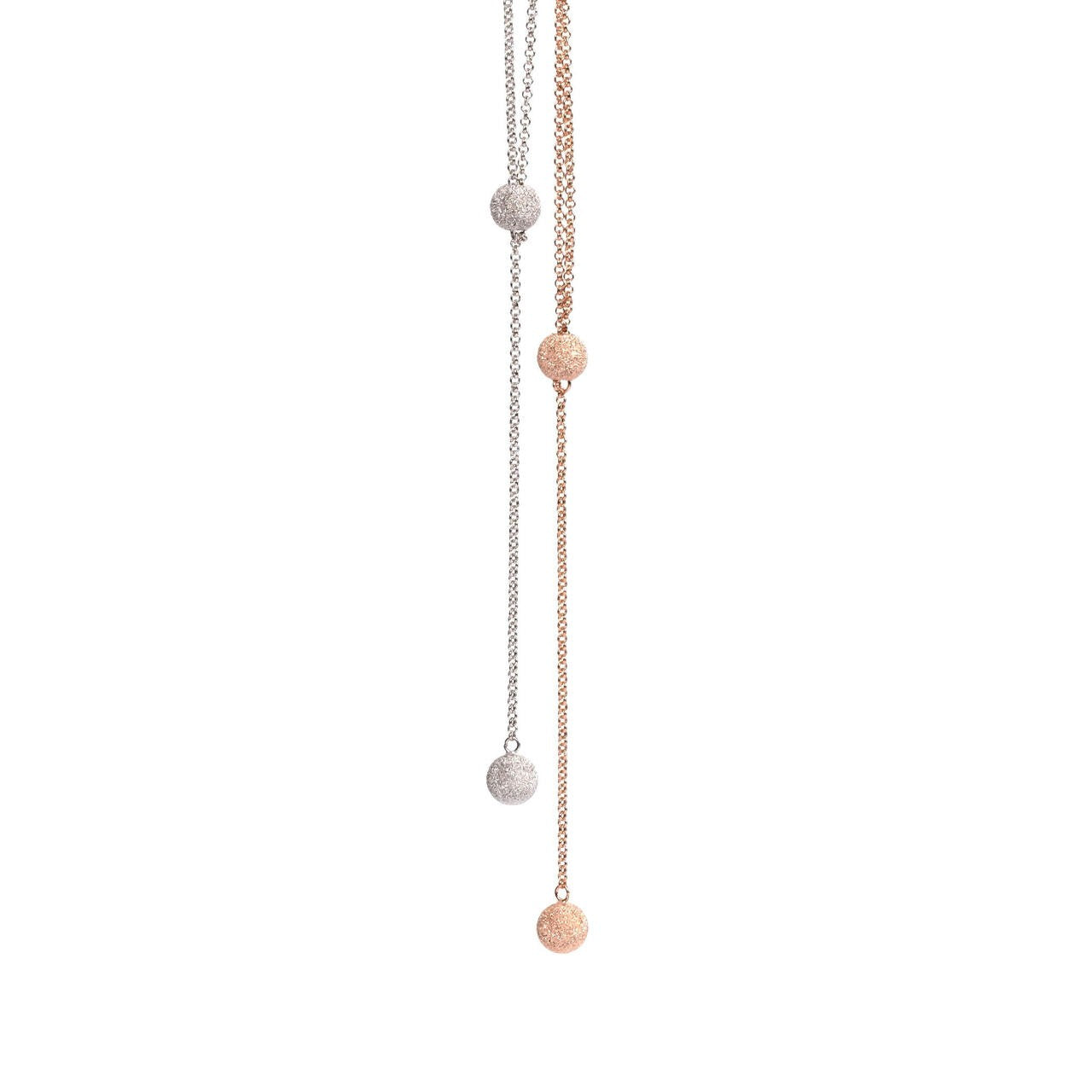 Sugarball Necklace